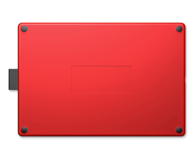 WACOM One by Wacom M CTL-672-N / 4949268621076 - 441855 - zdjęcie 2